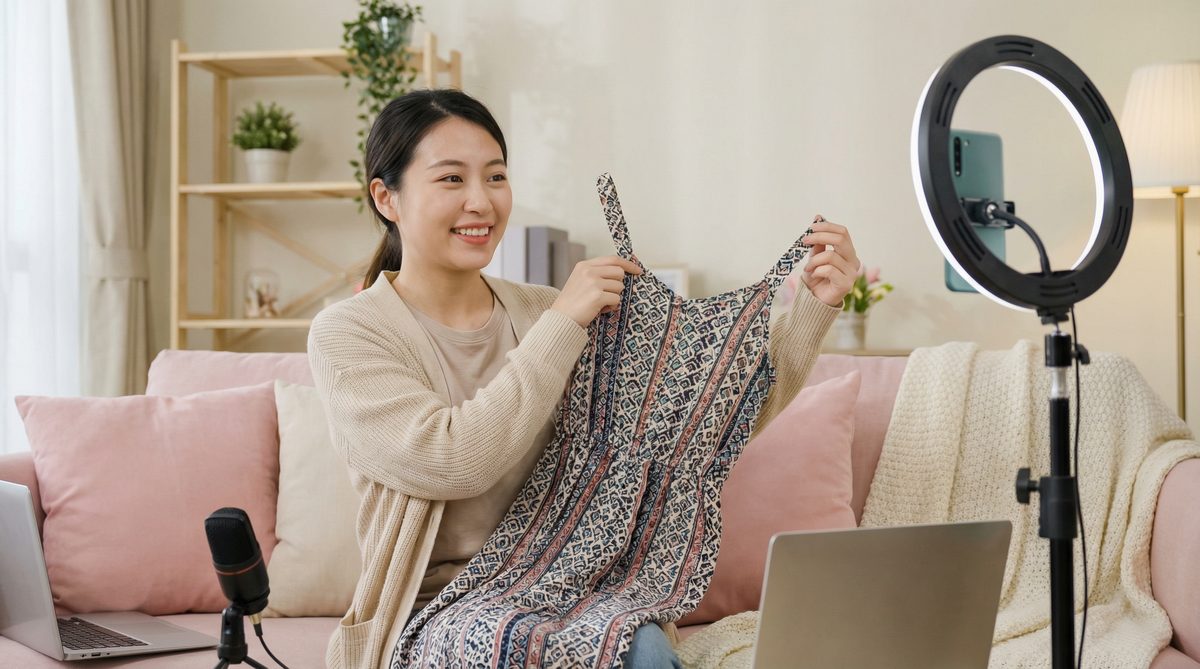 91穿搭分享视频